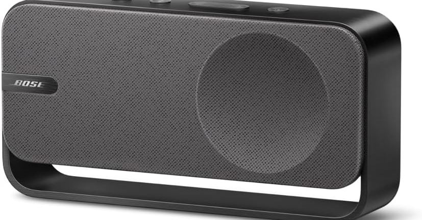 自宅のどこでも本格サウンドが楽しめる「Bose SoundLink Home 