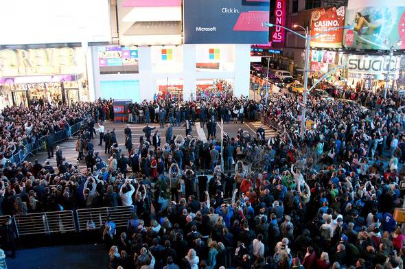 Surface RT �C�x���g