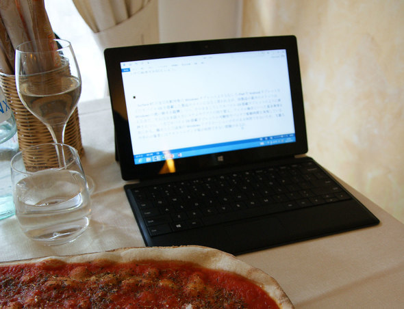 Surface RT���g���Č��e������