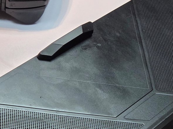 ���W���[���L���b�v