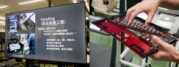 �{���f�B���O