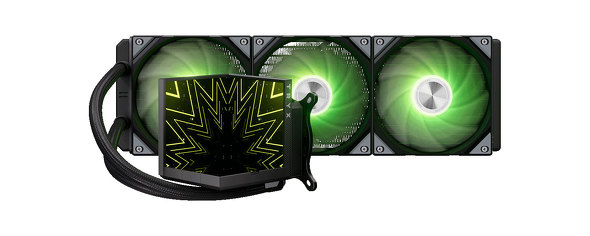 �uSTAGE 360�v�V���[�Y�̐��i�摜