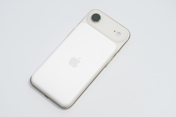 Apple �V�^ �X�}�[�g�t�H�� iPhone Air �X���� �y�� 1�� A19 Pro �y�� MagSafe