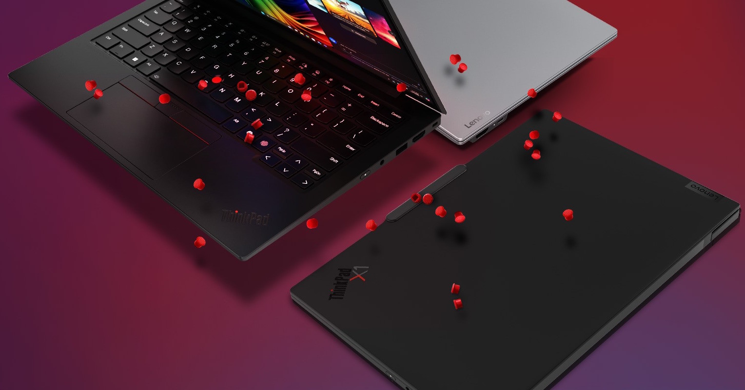 ユーザーだからこそ分かる！ レノボのノートPC「ThinkPad」の魅力とは 