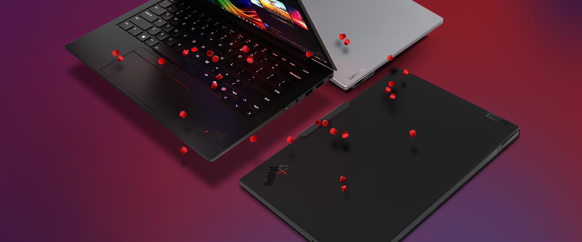 ユーザーだからこそ分かる！ レノボのノートPC「ThinkPad」の魅力とは 