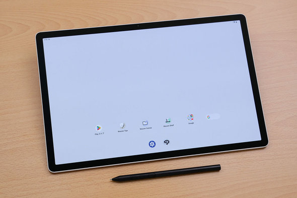 14型液タブ「MovinkPad Pro 14」