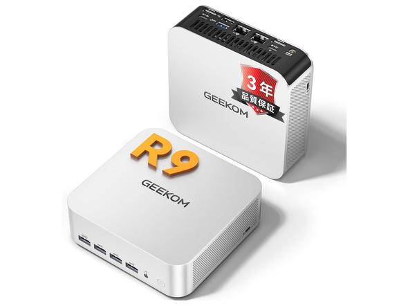 �uGEEKOM A7 Max�v