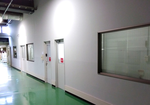 �L�b�e�B���O���[��