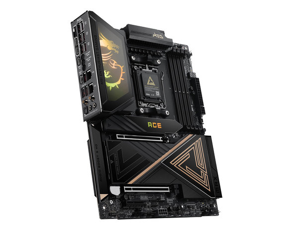 「MEG X870E ACE MAX」の製品画像