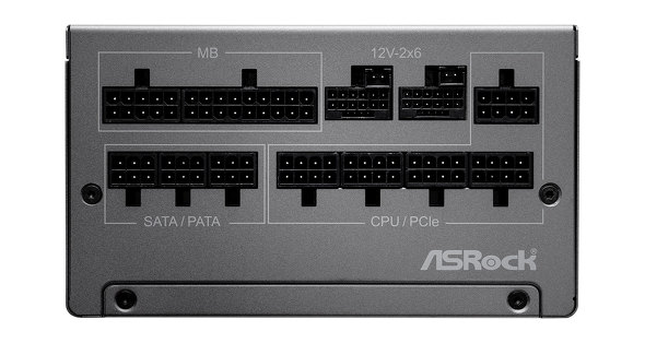 SL-1200Pのコネクター