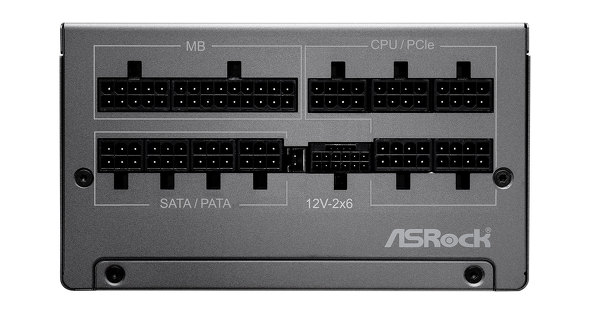 SL-850Pのコネクター