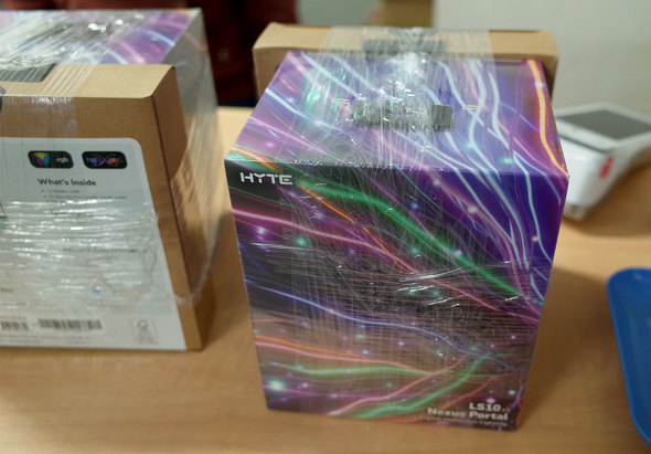 �{�̂����ڗ��uLS10�v