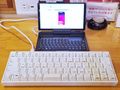 ���{��z����ǉ����ꂽ���W�F���_���[���f���uHHKB Professional Classic Type-S�v������