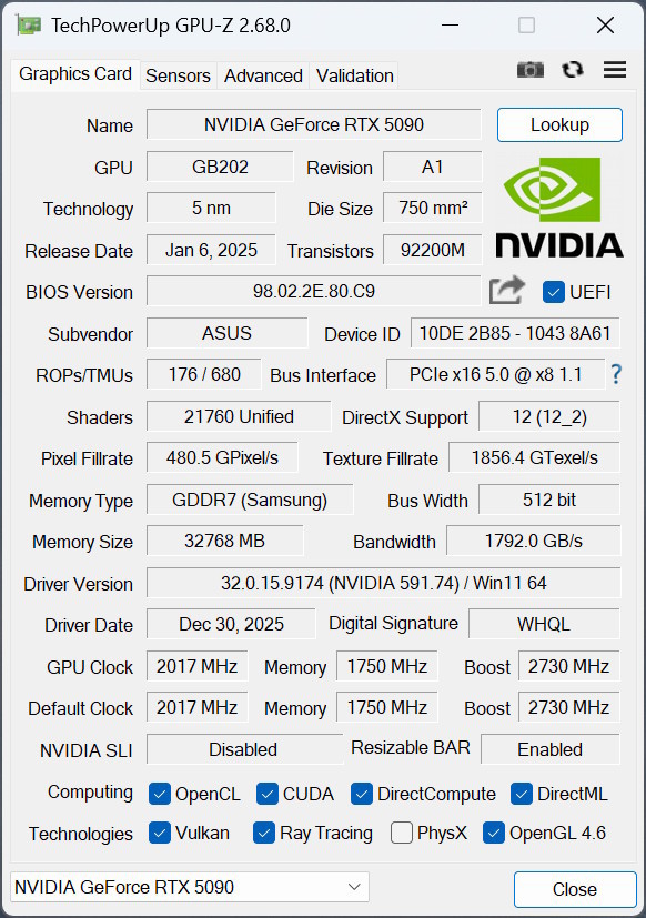 GPU-Z