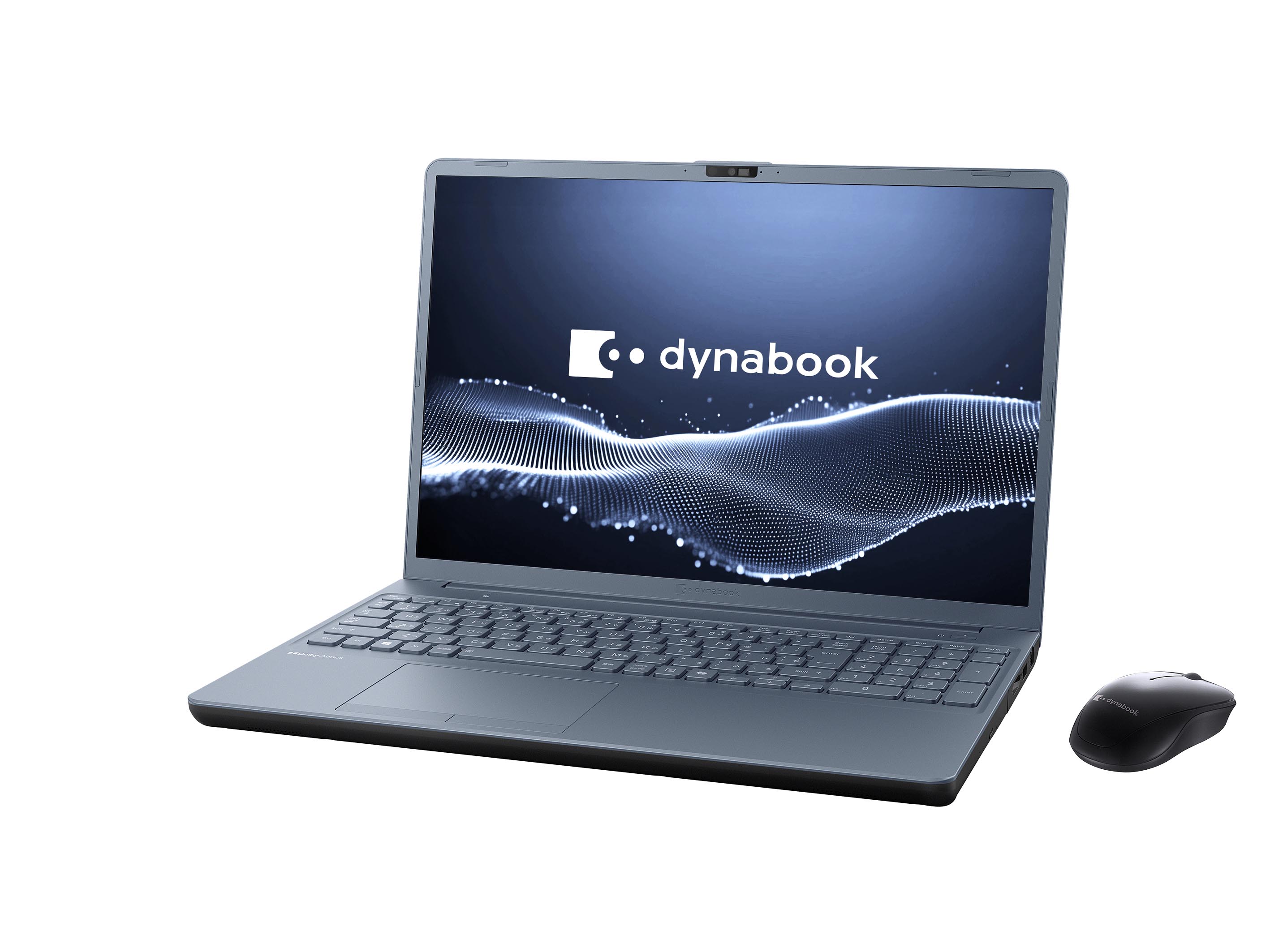 Dynabookが個人向けノートPCの2026年春モデルを発表 Coreプロセッサ