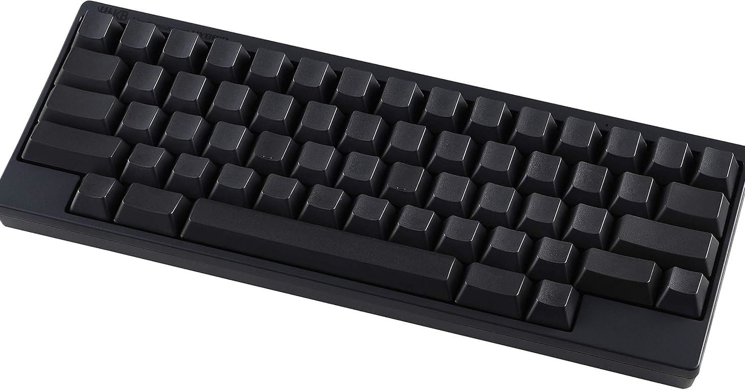 HHKB Professional HYBRID 無刻印／墨」が22％オフの2万4800円に