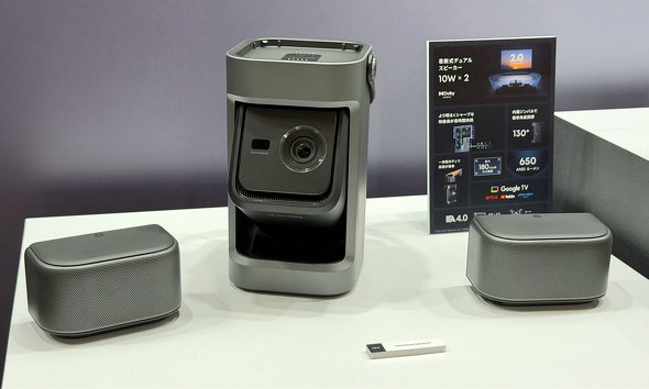 Anker �A���J�[ �|�� Soundcore Work AI���R�[�_�[ �o�b�e���[ Nebula P1