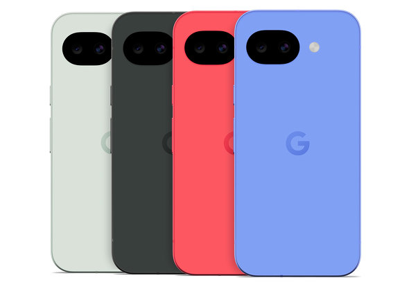 Google Pixel 10a �X�}�z �ቿ�i ����@