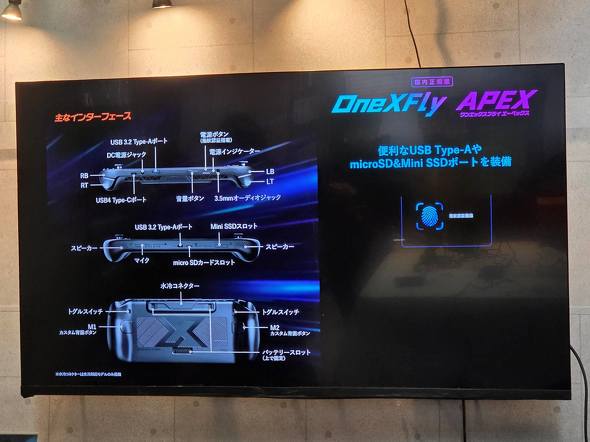 �C���^�t�F�[�X