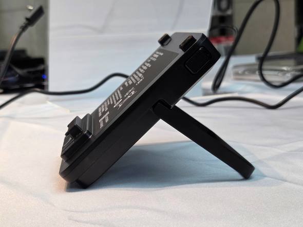 �L�b�N�X�^���h