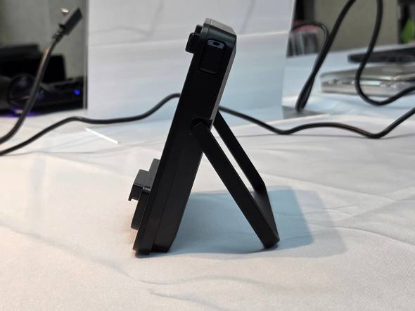 �L�b�N�X�^���h