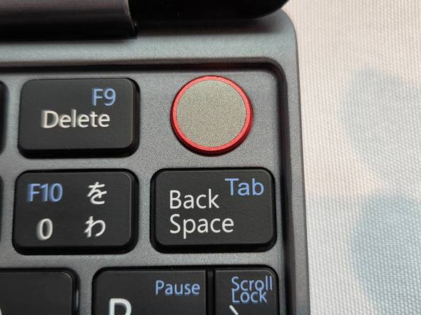 �w��Z���T�[���d���{�^��