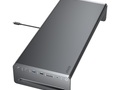 ���j�^�[��ƃh�b�L���O�X�e�[�V���������̂����uAnker USB-C �n�u 10-in-1 Monitor Stand�v��28���I�t��1��7990�~�Ŕ̔���