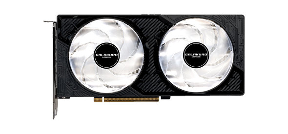 �uGG-RTX5060Ti-E16GB/Lineage II�v�̐��i�摜