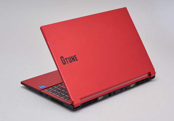 �}�E�X�R���s���[�^�[ �Q�[�~���O �m�[�gPC G TUNE P5 P5I7G70RDCCDW102DEC