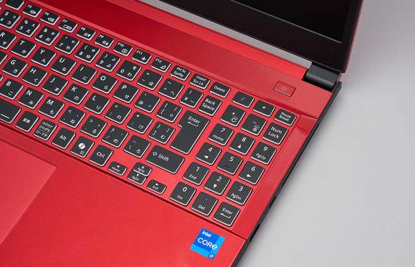 �}�E�X�R���s���[�^�[ �Q�[�~���O �m�[�gPC G TUNE P5 P5I7G70RDCCDW102DEC