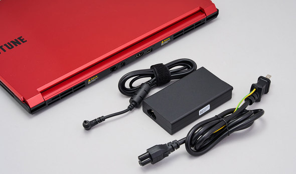 �}�E�X�R���s���[�^�[ �Q�[�~���O �m�[�gPC G TUNE P5 P5I7G70RDCCDW102DEC