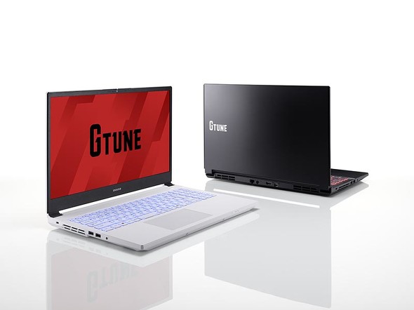 �}�E�X�R���s���[�^�[ �Q�[�~���O �m�[�gPC G TUNE P5 P5I7G70RDCCDW102DEC