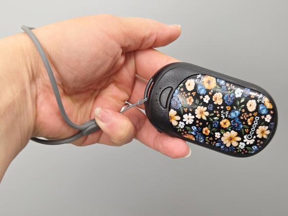 �V���R���o���h