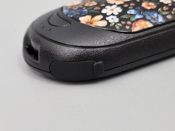 �V���R���J�o�[