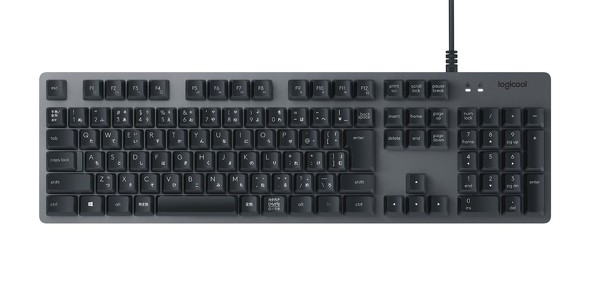 ���W�N�[�� ���J�j�J�� �L�[�{�[�h Alto Keys K98M Logitech �K�X�P�b�g UniCushion