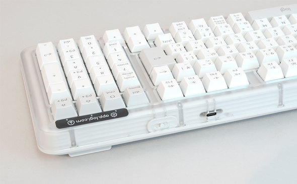 ���W�N�[�� ���J�j�J�� �L�[�{�[�h Alto Keys K98M Logitech �K�X�P�b�g UniCushion