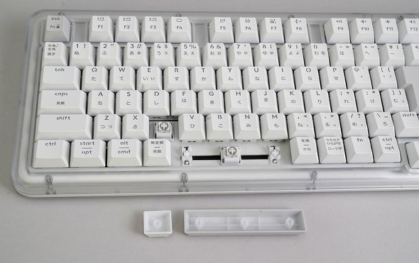 ���W�N�[�� ���J�j�J�� �L�[�{�[�h Alto Keys K98M Logitech �K�X�P�b�g UniCushion