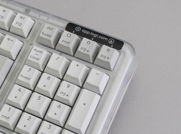 ���W�N�[�� ���J�j�J�� �L�[�{�[�h Alto Keys K98M Logitech �K�X�P�b�g UniCushion