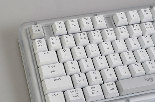 ���W�N�[�� ���J�j�J�� �L�[�{�[�h Alto Keys K98M Logitech �K�X�P�b�g UniCushion