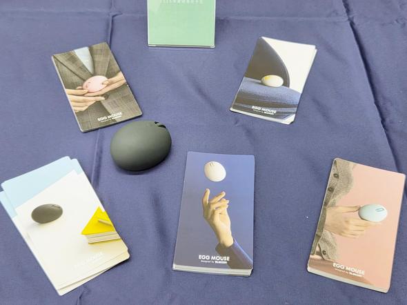 �����\��̃}�E�X