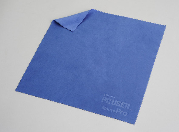 �}�E�X�R���s���[�^�[ ITmedia �A�C�e�B���f�B�A MousePro C3 �R���{ 15���N