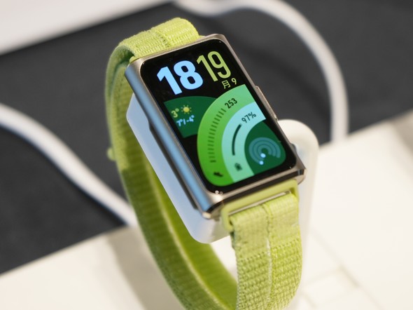 HUAWEIBand11