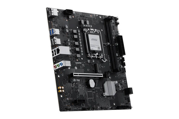 �uPRO H810M-E�v�̐��i�摜