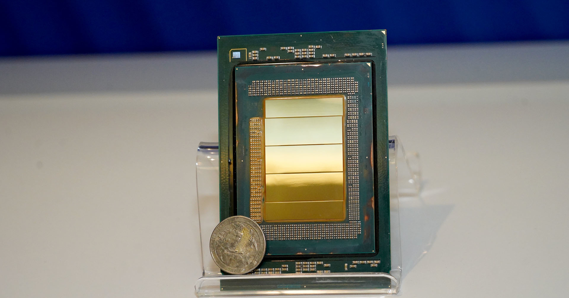 Intel 18AプロセスのEコアオンリーCPU「Xeon 6+（Clear Water Forest