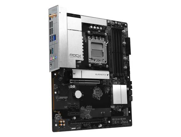 �uB850 Rock WiFi 7�v�̐��i�摜