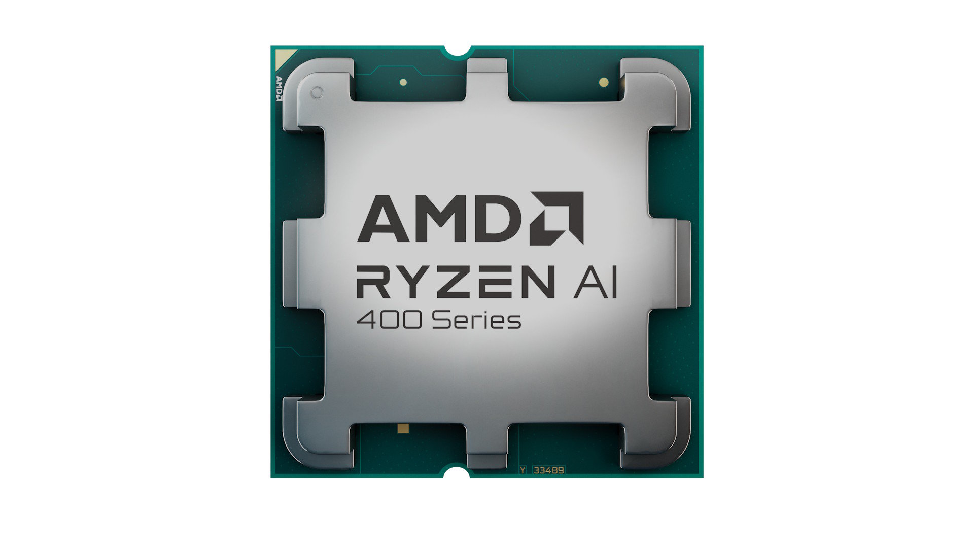 AMDの「Ryzen AI PRO 400」にデスクトップ版登場 50TOPSのNPUがSocket