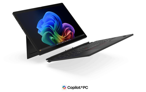 ThinkPad X13 Detachable