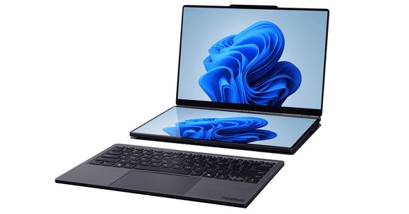 ThinkBook Modular AI PC Concept