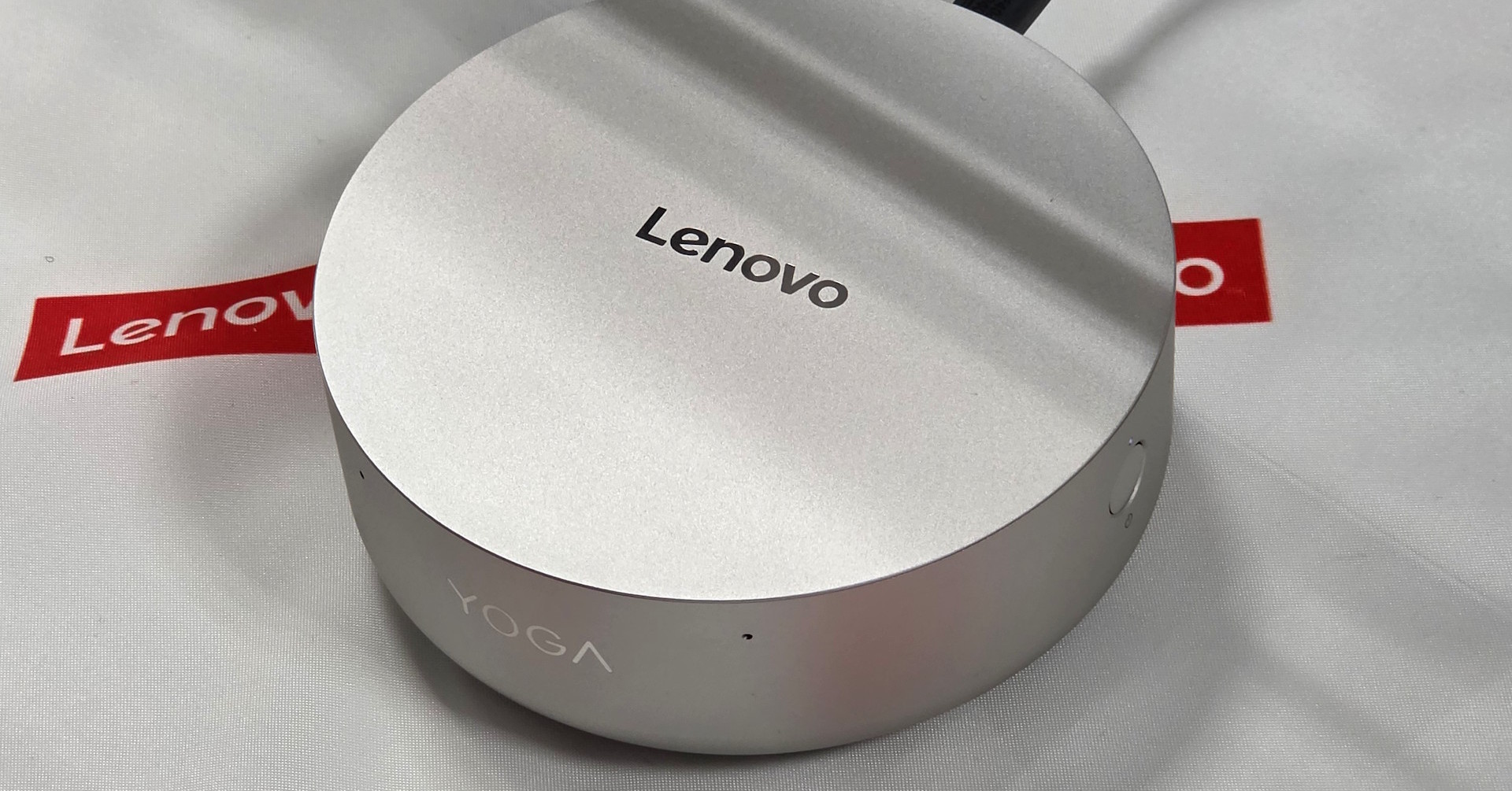 レノボが個人向けプレミアムPC「Yoga」の新モデルを日本で順次発売