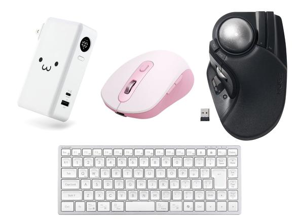 �G���R���̏o�i���i�ꕔ